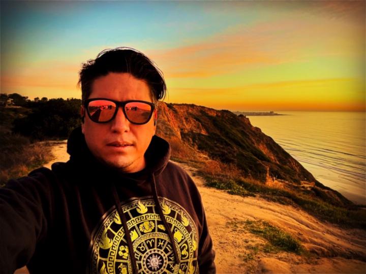 Jorge Enrique Rojas Archundia