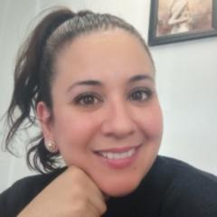 Maria Quiros