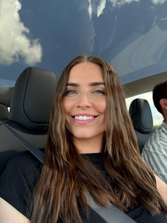 Christina Frølund