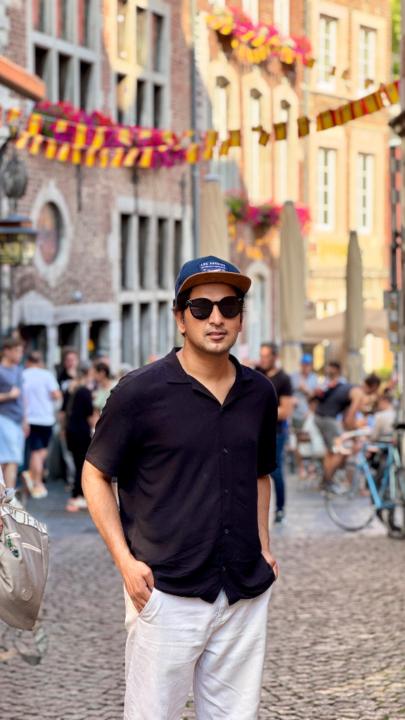 Mohammed Ataur Rahman