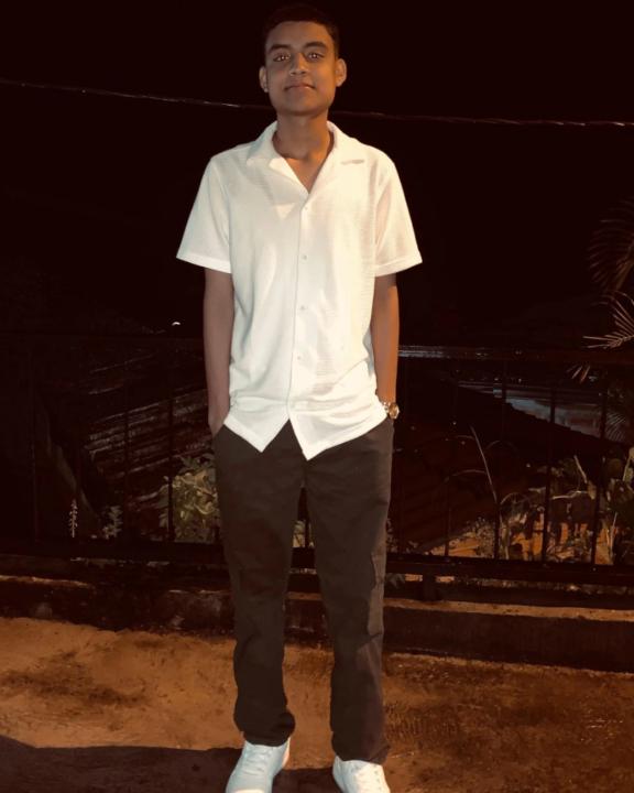 Alexander Uribe