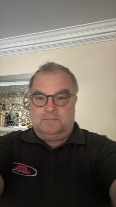 Geraint Rees