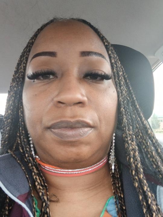 Yolanda Dorsey