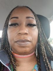 Yolanda Dorsey
