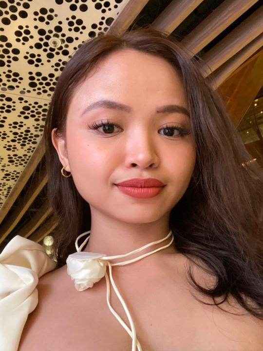 Princess Ann Reobaldo