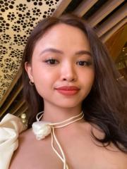 Princess Ann Reobaldo