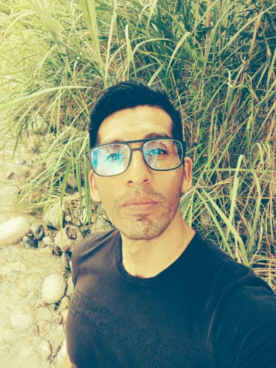 Juan Rock