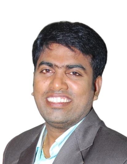 Boddu Bhaskar Raman