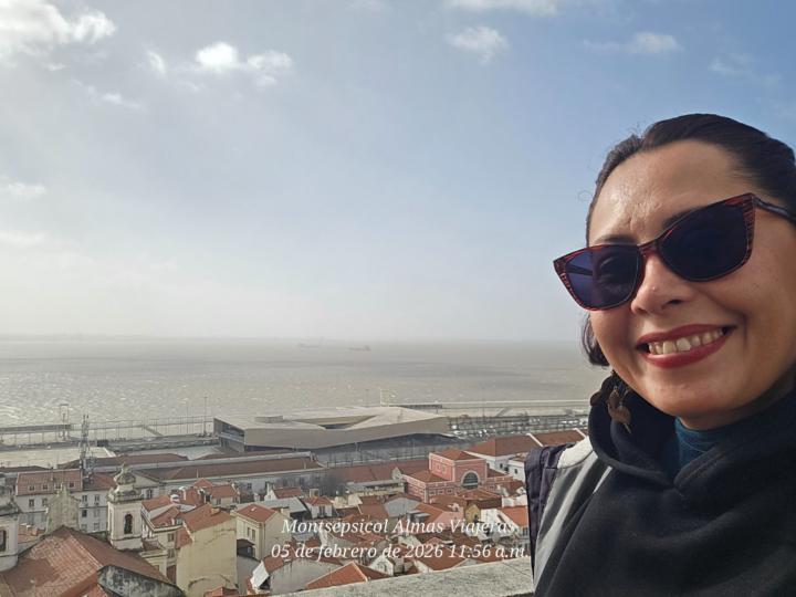 Mon Espinosa