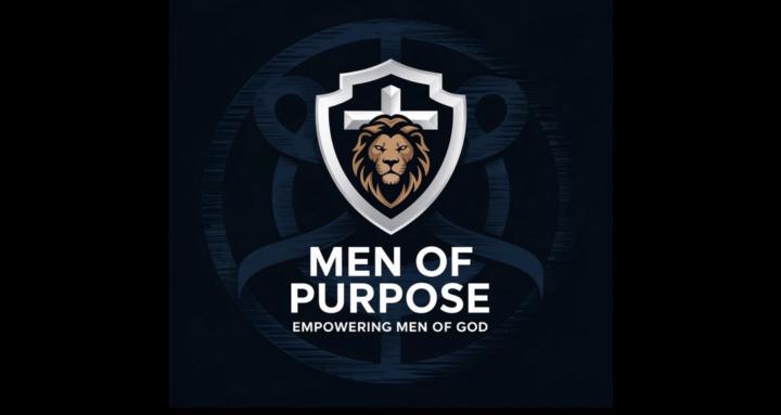 Men Of Purpose