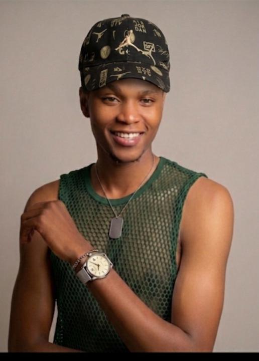 Elias Odoyo