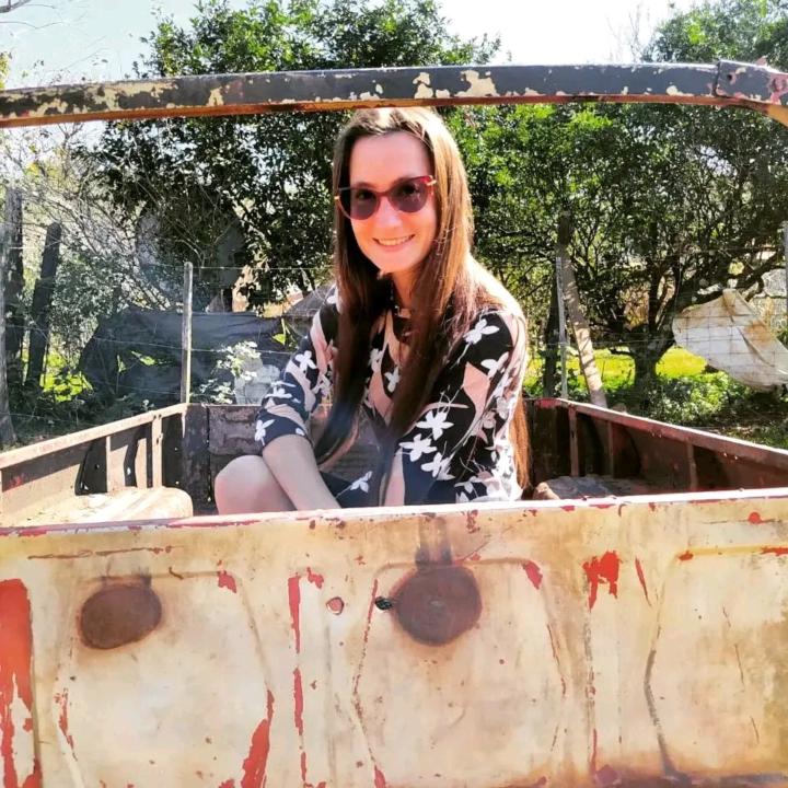 Yamila Marlene Skrauba