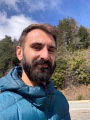 Facundo Galache