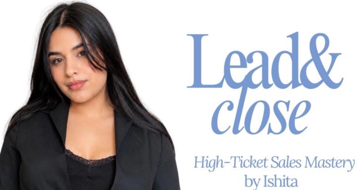 Lead&Close