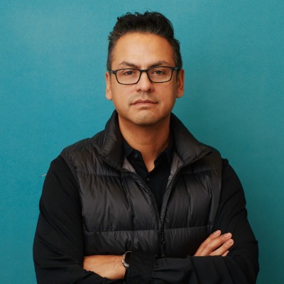 Bruce Canales