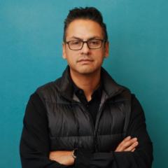 Bruce Canales