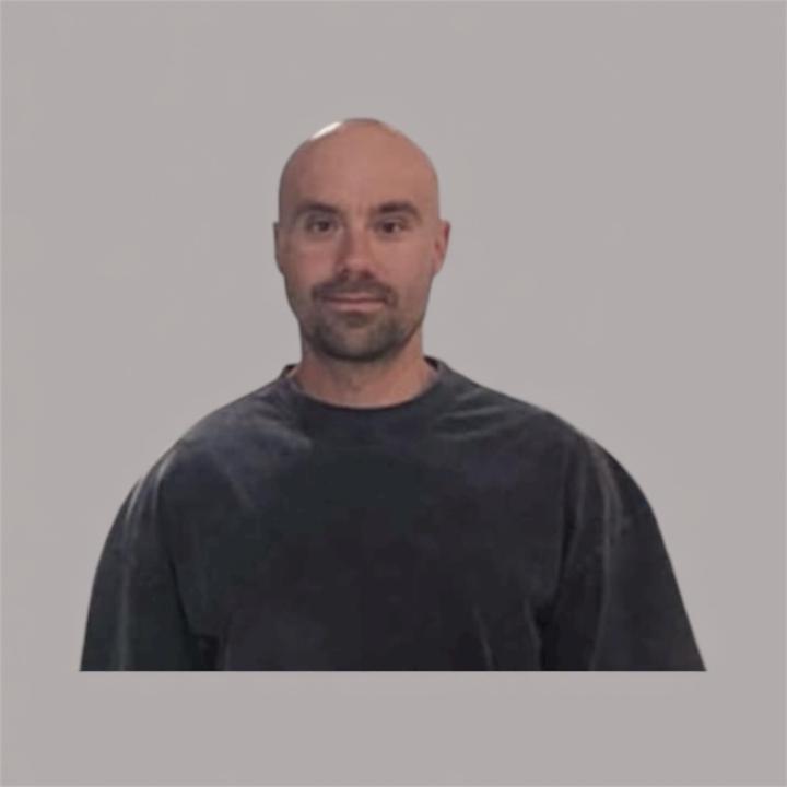 Kostas Posypaiko