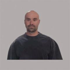 Kostas Posypaiko