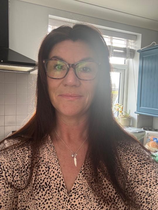 Lorna Wickham
