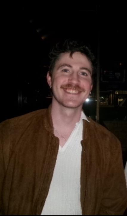 Mitchell Massey
