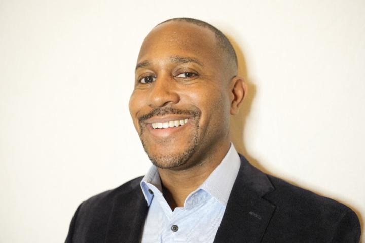Keith Williams