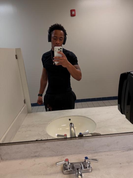 Vonte Young