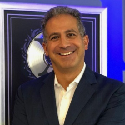 David Asarnow