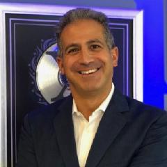 David Asarnow