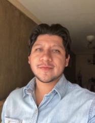 Sergio Daniel Albornoz Sotelo