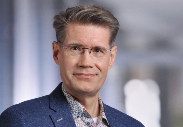 Mauri Lindberg