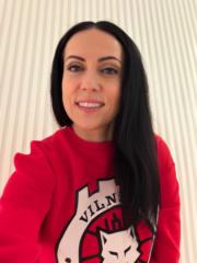 Inga Paulauskiene