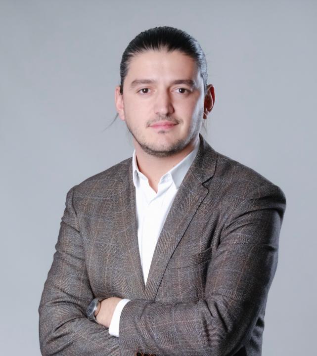 Drilon Qatipi