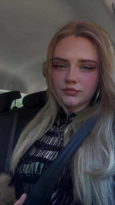 Vanessa Gerst