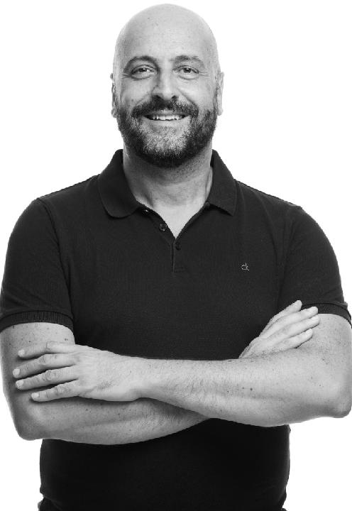 Victor Penadés Cambra