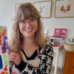 Sally Dalton