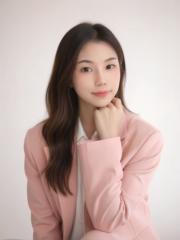 智萱 翁