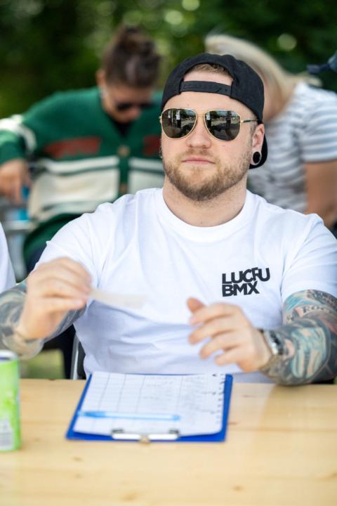 Dominic Singer