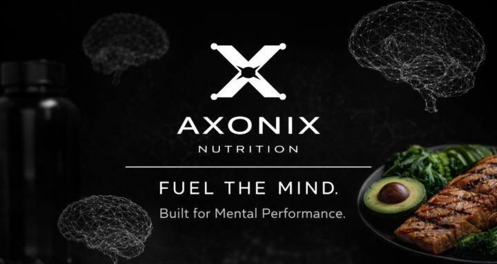 Axonix Nutrition