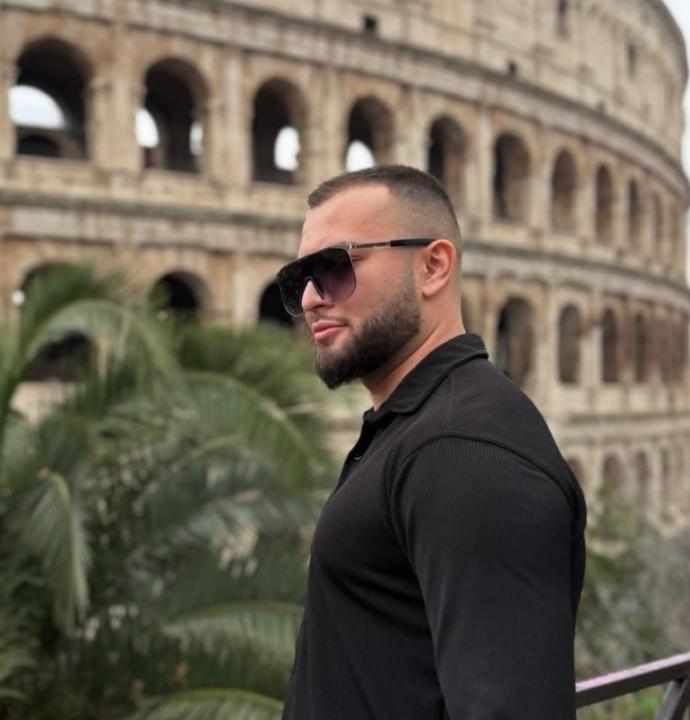 Георги Далас - Георгиев