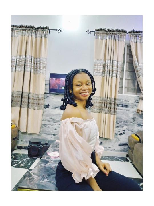 Maryann Abonyi
