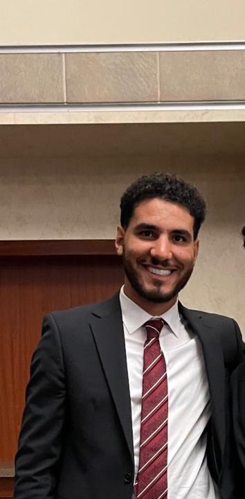 Osamah Al-Janabi