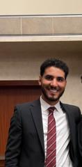 Osamah Al-Janabi