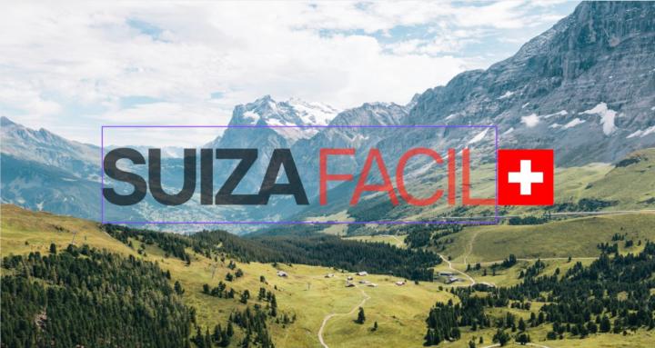 Suiza Fácil🇨🇭