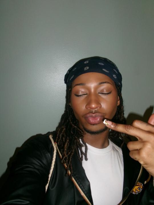 Brandon Brent