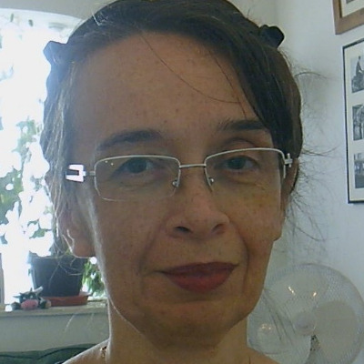 Gillian Carroll
