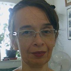 Gillian Carroll