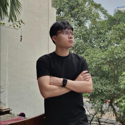 Anh Le