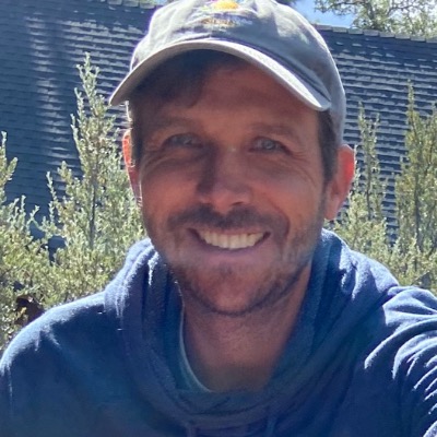 Weston Hudson