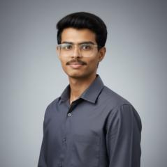 Yash Neharkar