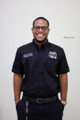 Khalid Thompson